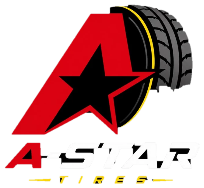 A-Star Tires logo